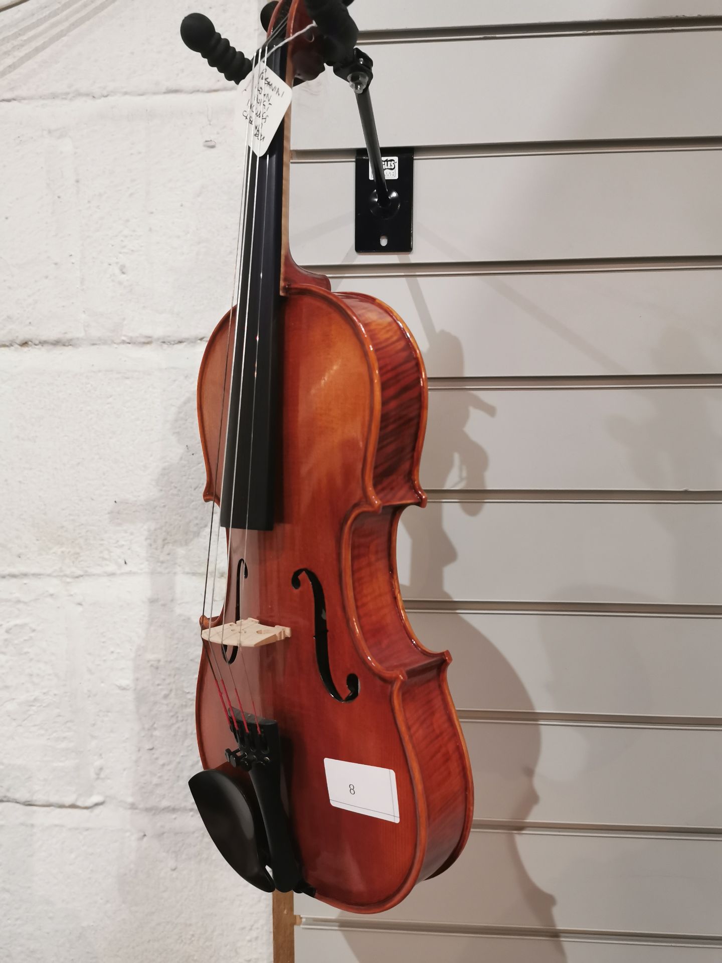 Paganin Violin - Image 2 of 5