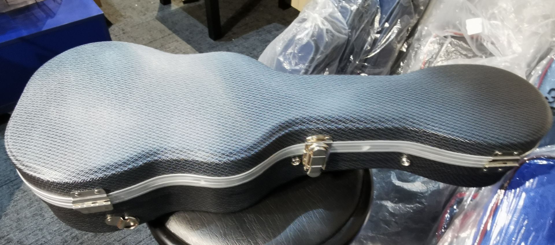 Concert Ukulele Case - Image 4 of 5