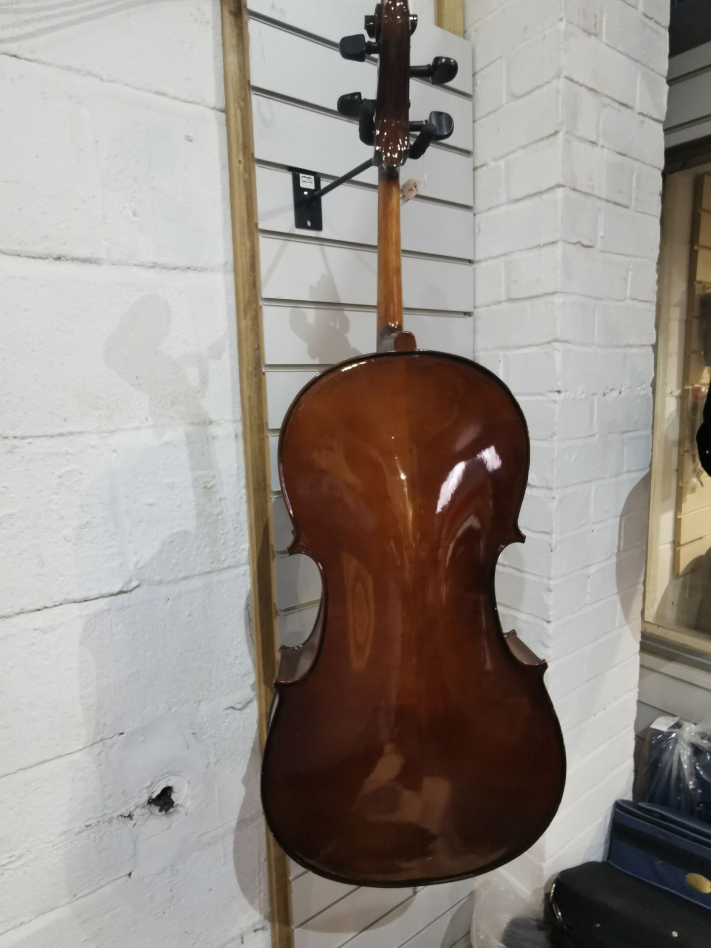 Hauer 1/4 Cello RRP £225 - Image 6 of 6