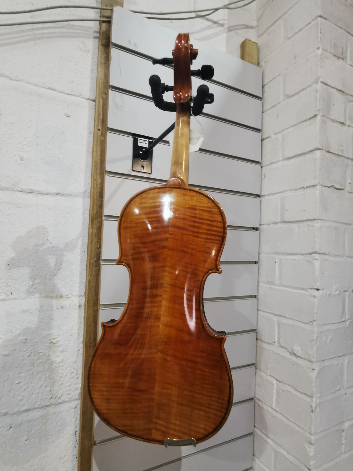 Violin - Image 5 of 6