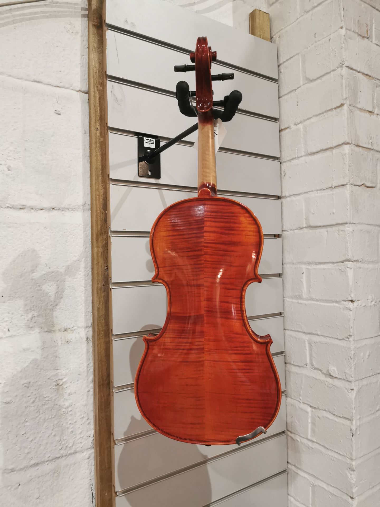 Paganin Violin - Image 5 of 5