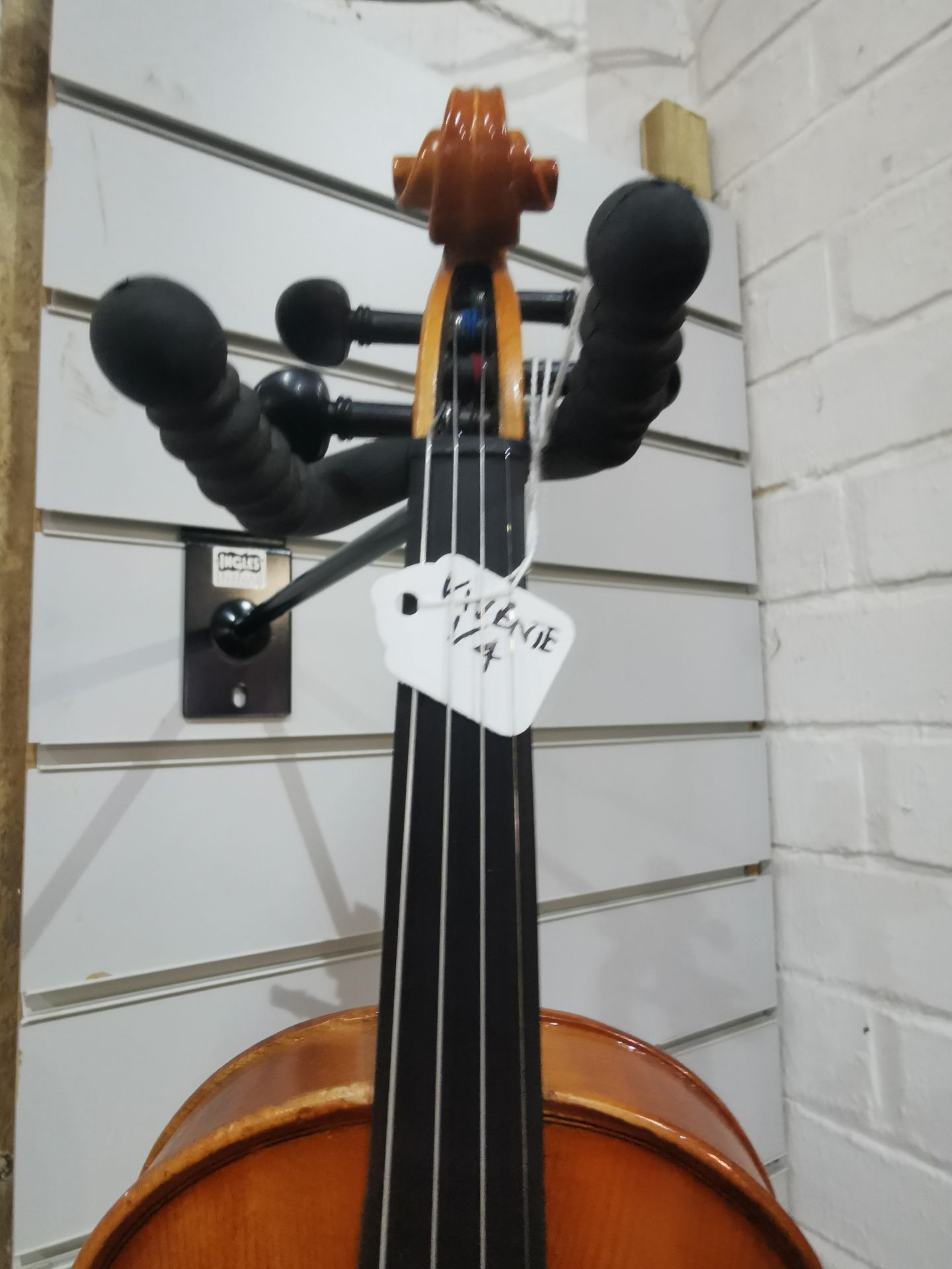 Vivene 1/4 Violin - Image 4 of 5