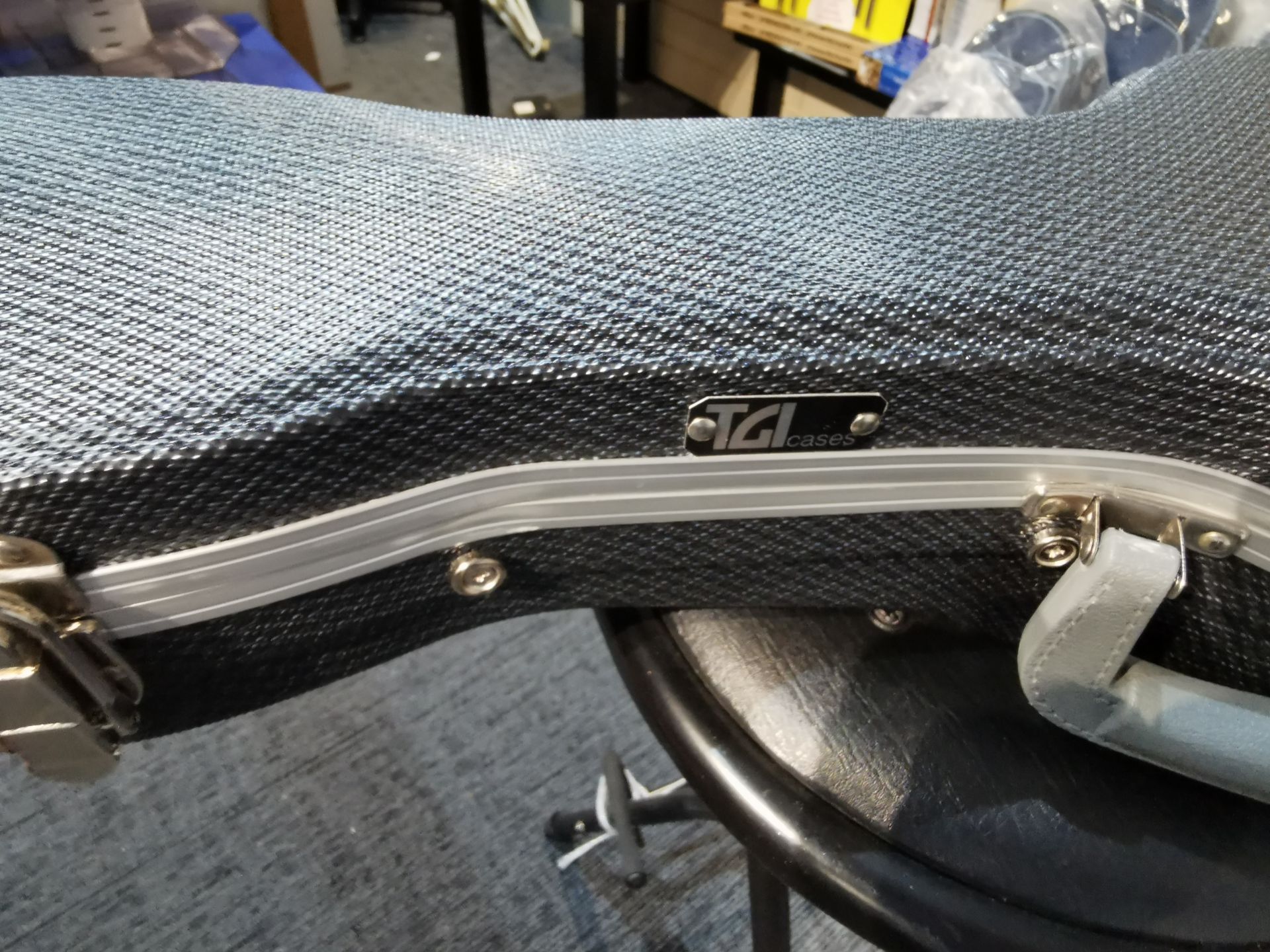 Concert Ukulele Case - Image 3 of 5