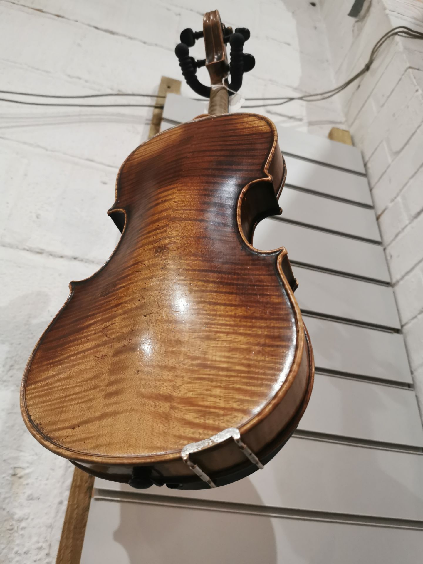 Pia 222 Violin RRP £895 - Image 6 of 6