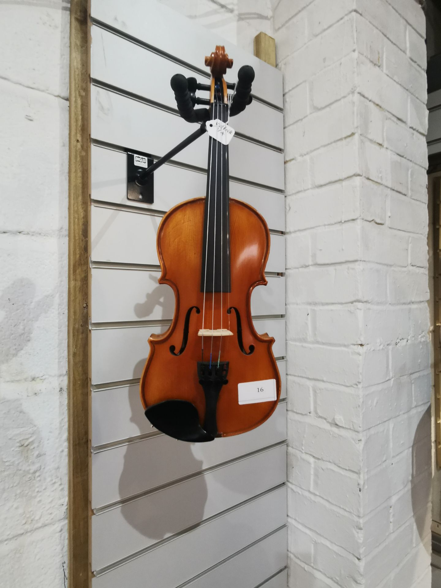 Vivene 1/4 Violin