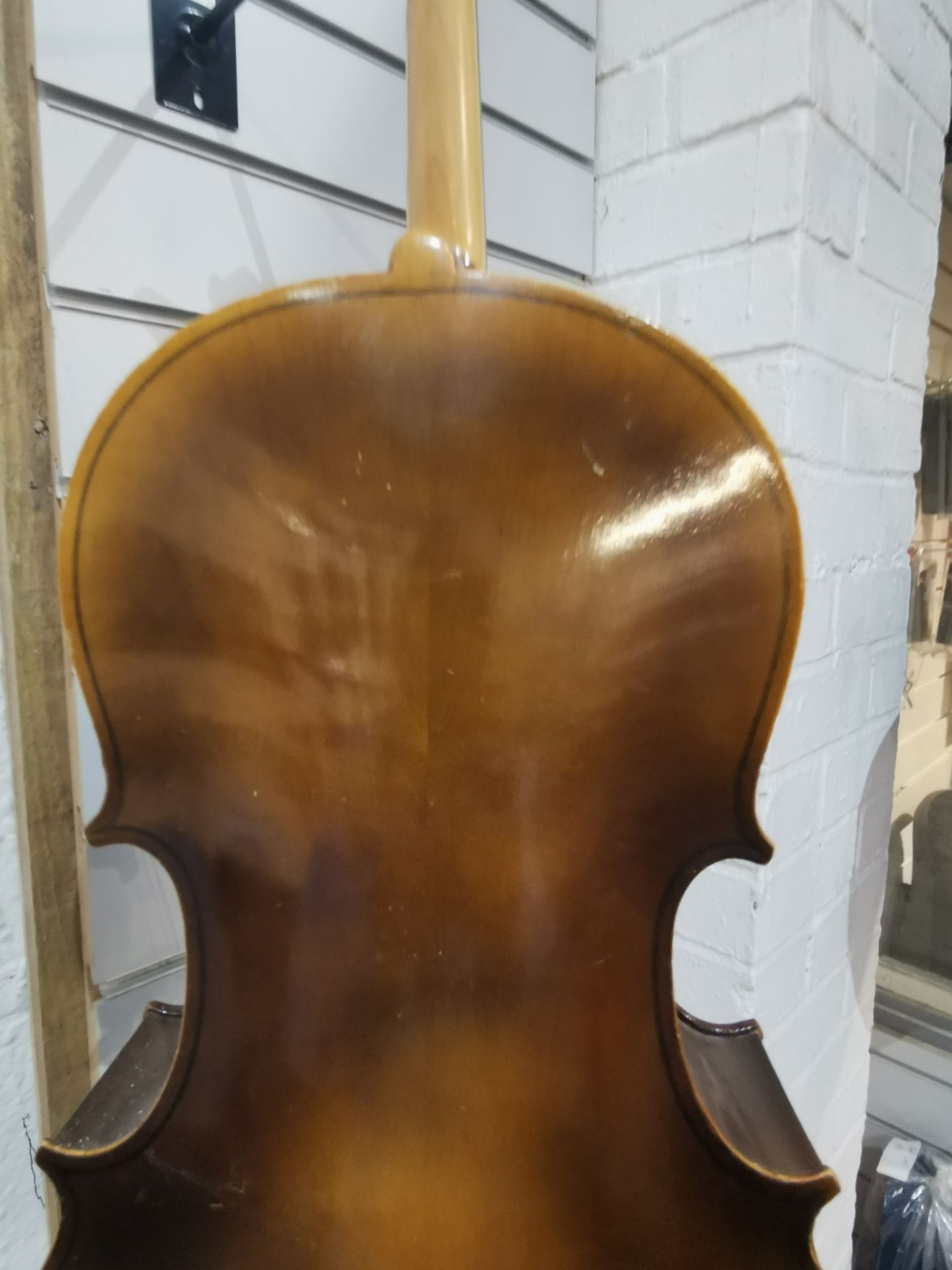 Cello - Image 7 of 7