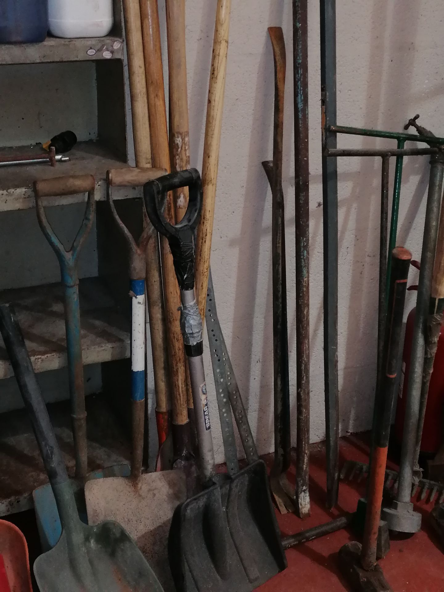 Approx 20 Various Hand Tools As Pictured - Image 3 of 6