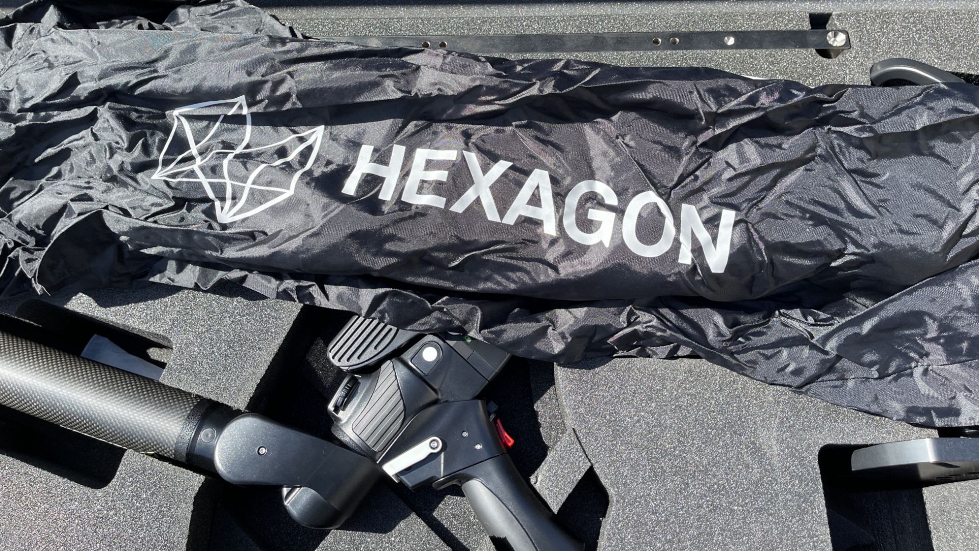 Hexagon Absolute Arm, 8535, 7 Axis - Image 26 of 75