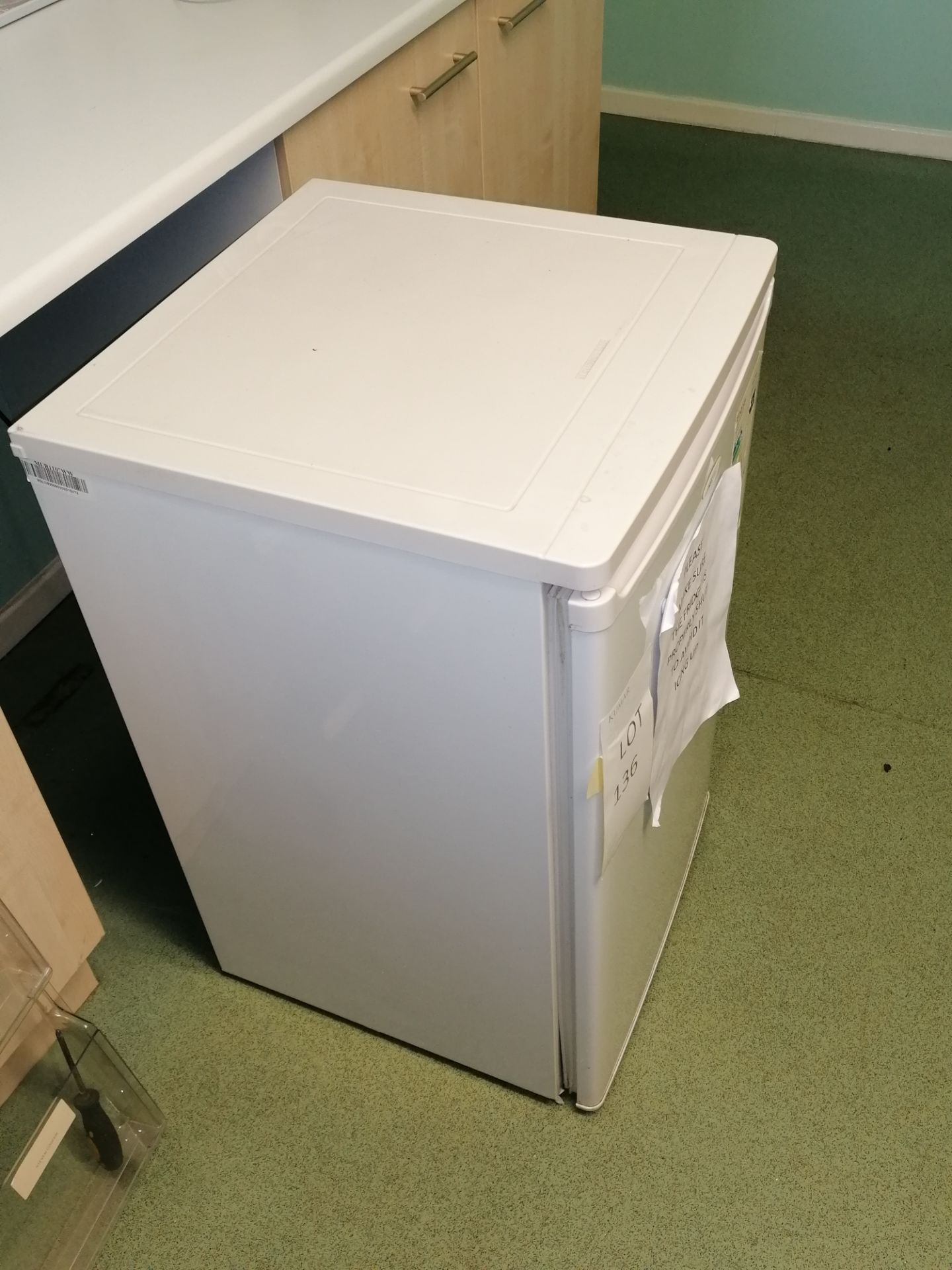 Matsui Refrigerator - Image 3 of 4