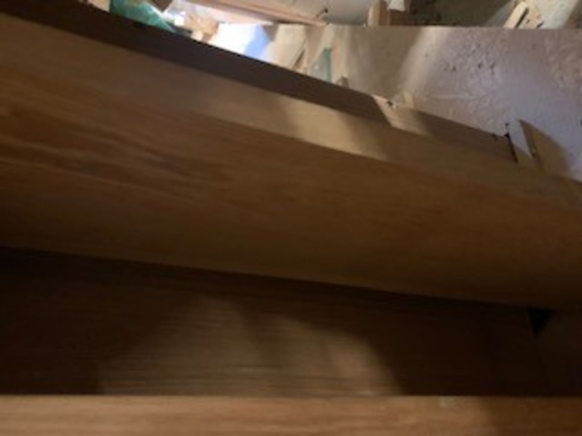 Eight Oak Stock Staircases - Image 3 of 3