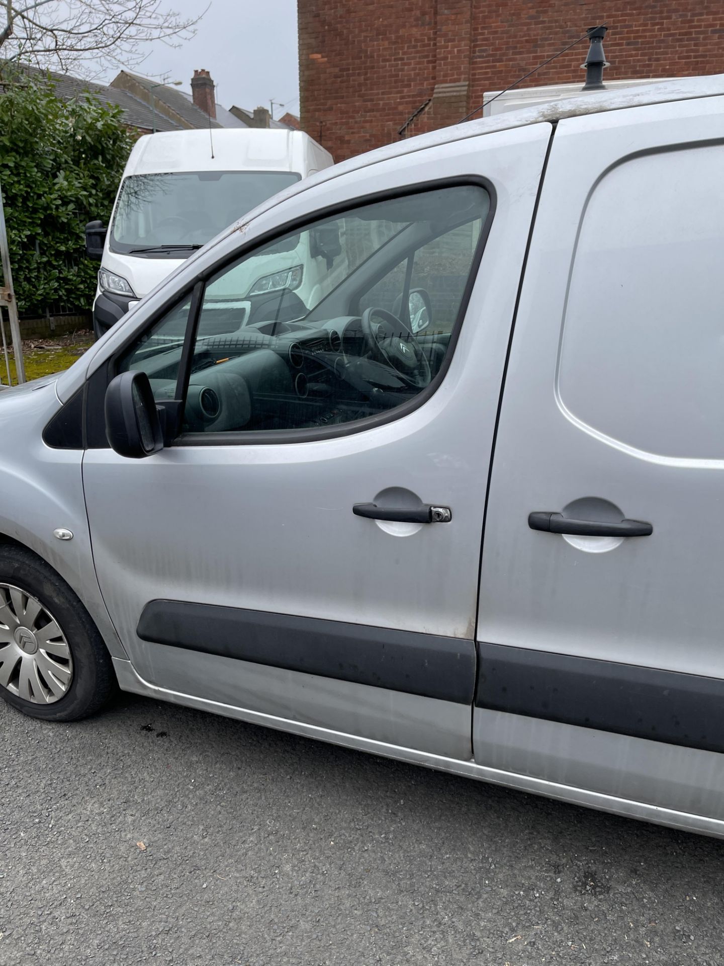 Citroen Berlingo L1 625 Enterprise 75PS, 1,560cc HDI, 5 Speed Manual, Diesel Panel Van, Registration - Image 26 of 41