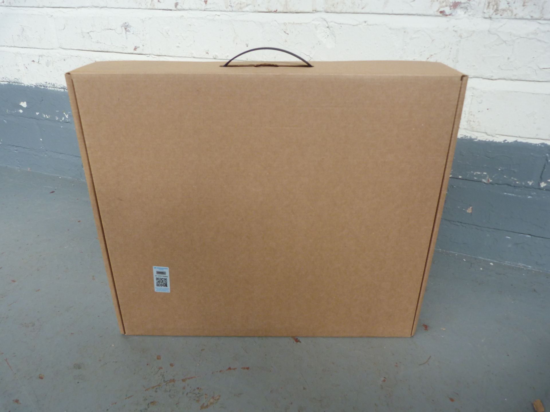 Sennheiser EW 300 G4-BASE SK-RC-GBW Bodypack Base Set 507696. In Cardboard. Serial No: 8178661169 - Image 5 of 5