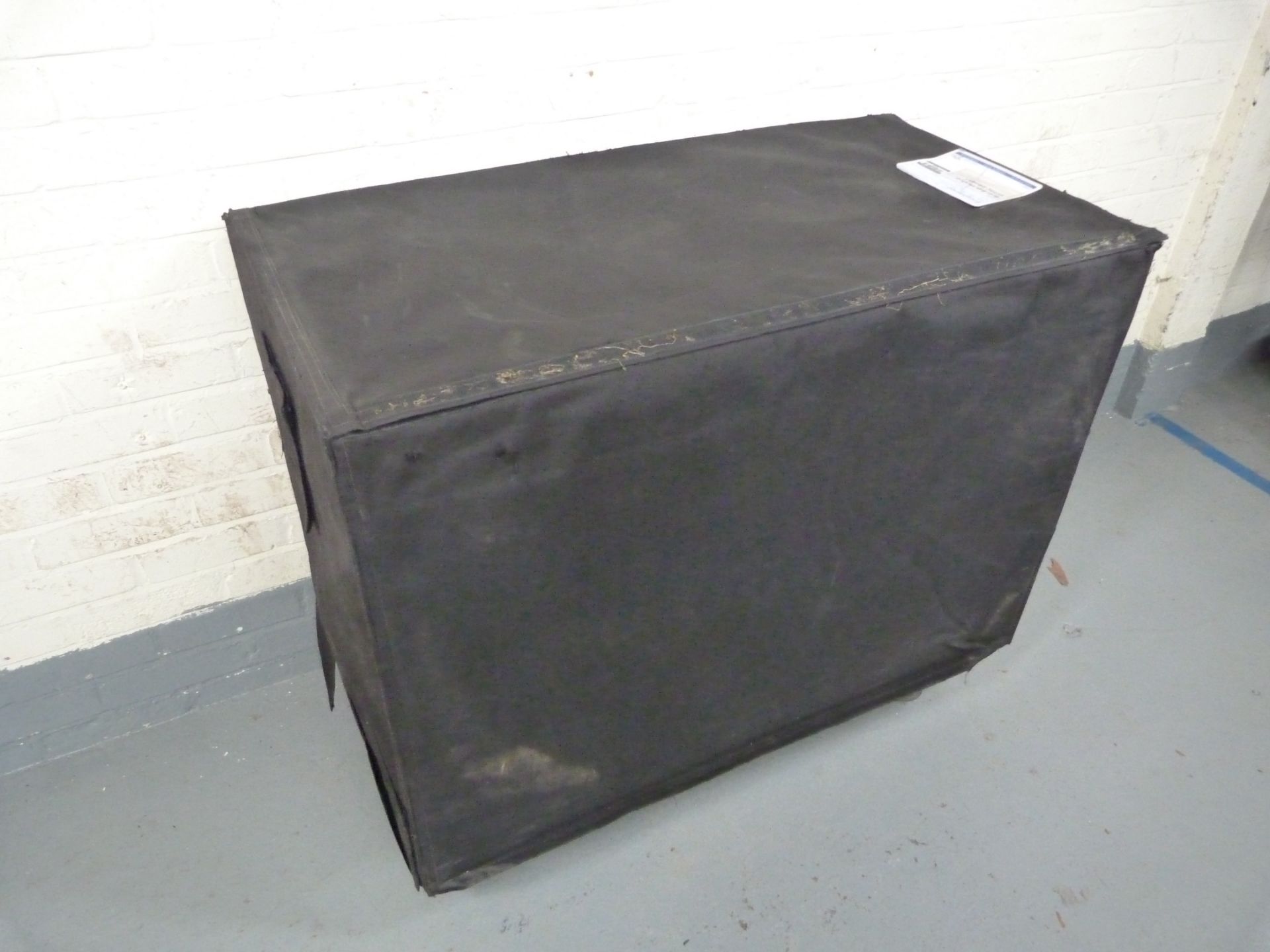 Martin Audio WS218X Sub With Soft Cover. Photo representative. Included within Lot 10. If sum of - Image 9 of 14