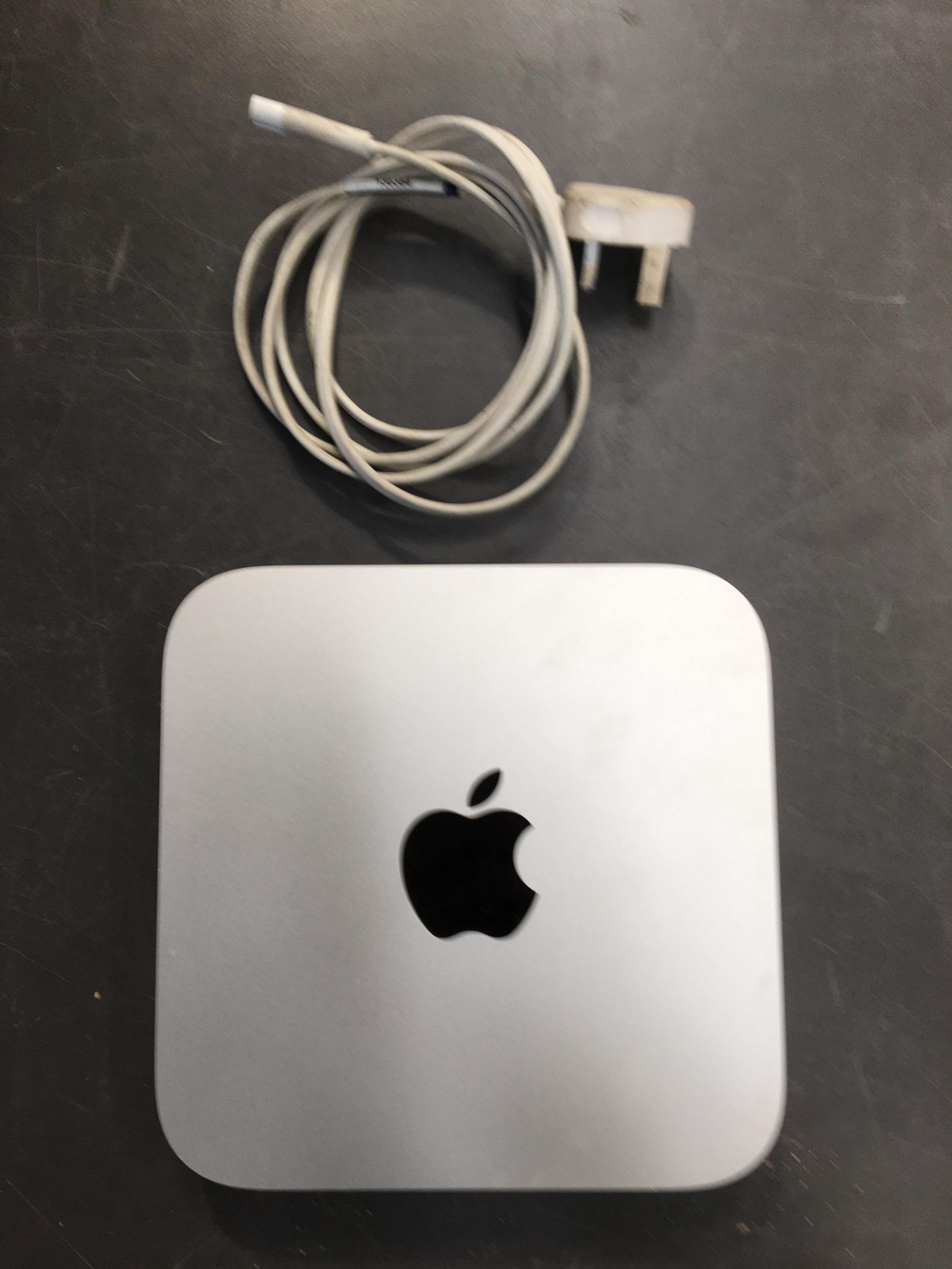 Apple Mac Mini (Late 2012) - 2.3GHz i7, 4GB RAM, Intel HD4000 Graphics, 1TB SATA Storage, With Power