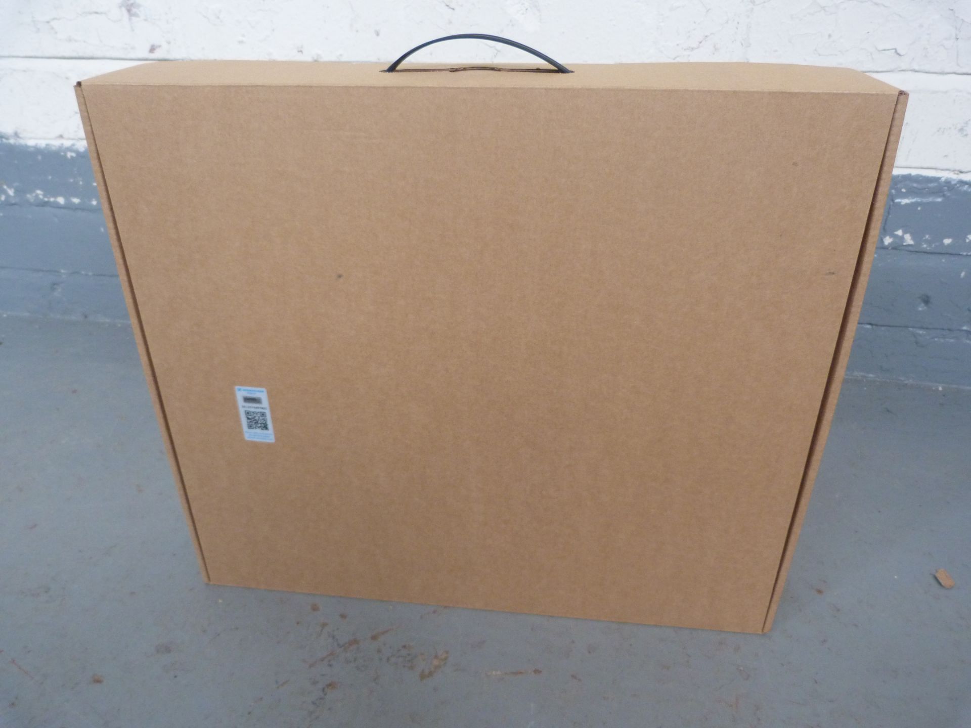 Sennheiser EW 300 G4-BASE SK-RC-GBW Bodypack Base Set 507696. In Cardboard. Serial No: 8348709860 - Image 5 of 5
