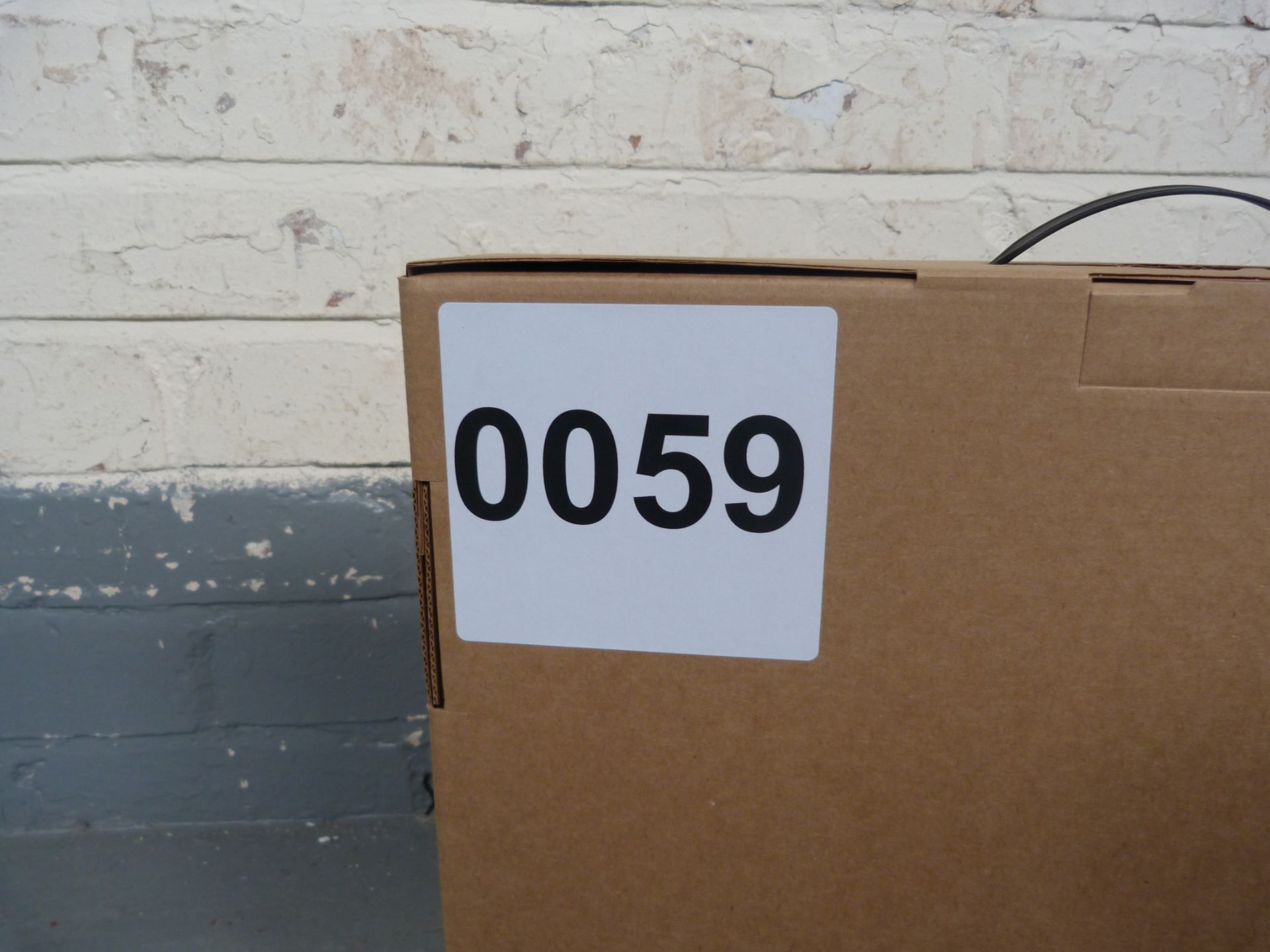 Sennheiser EW 300 G4-BASE SK-RC-GBW Bodypack Base Set 507696. In Cardboard. Serial No: 8178661169 - Image 3 of 5