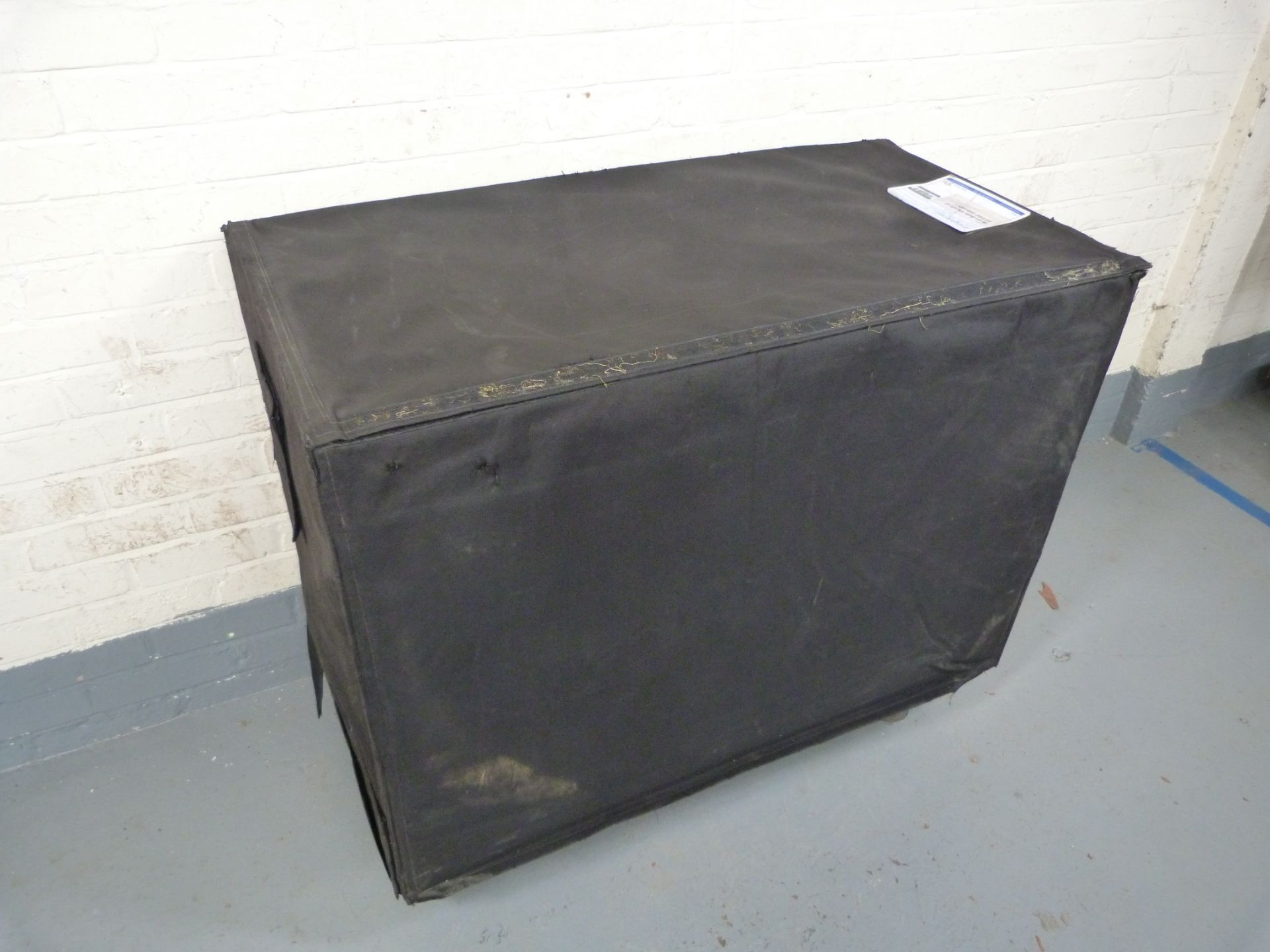 Martin Audio WS218X Sub With Soft Cover. Photo representative. Included within Lot 10. If sum of - Image 10 of 14