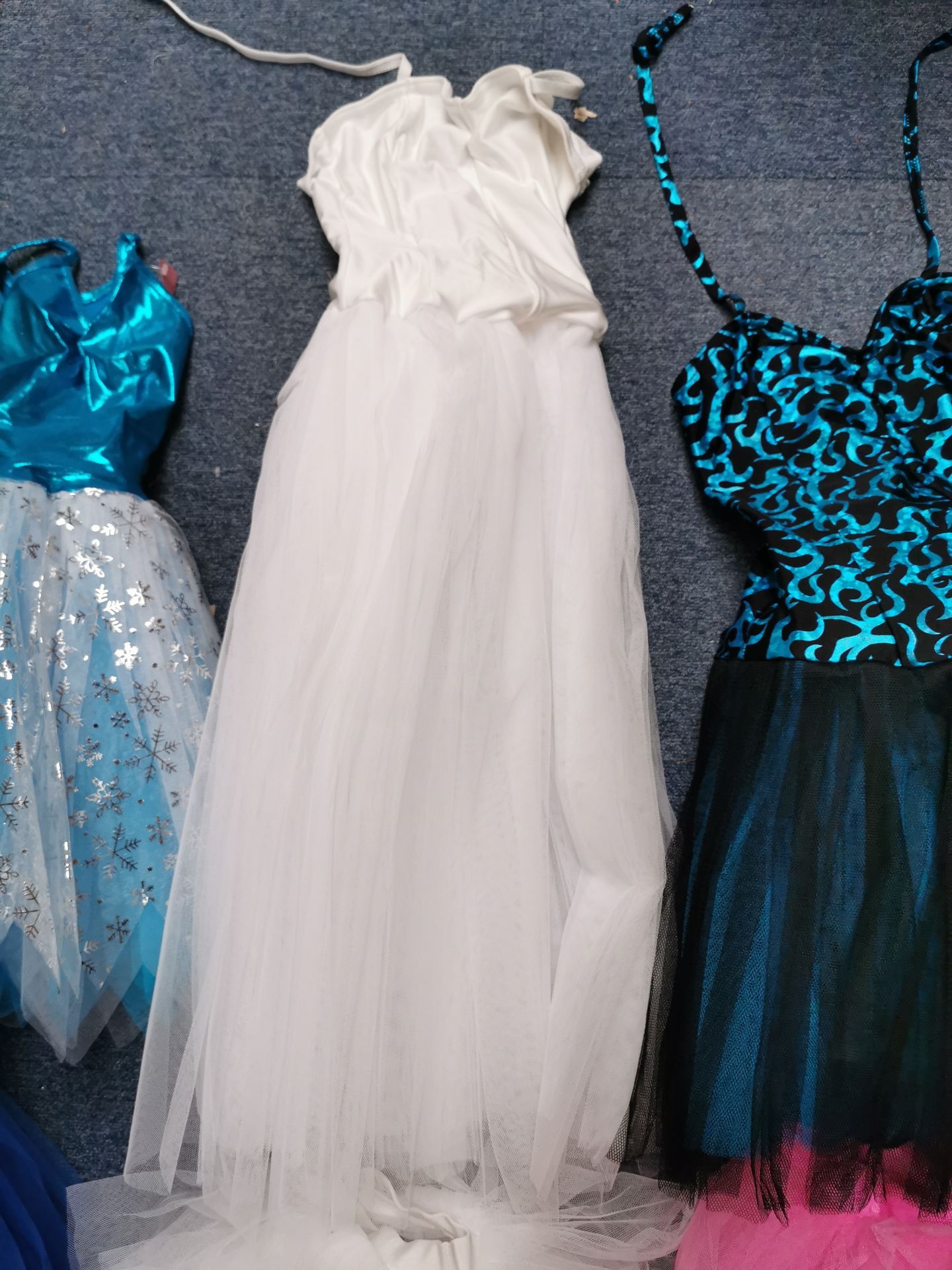 42+ Estimated tutu dresses and skirts various colours-sizesand designs - Image 3 of 6