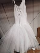 41+ Estimated white tutu dresses in various sizes