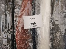 300+ animal tails. new packaged