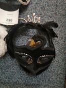 60 + Adults masquerade mask