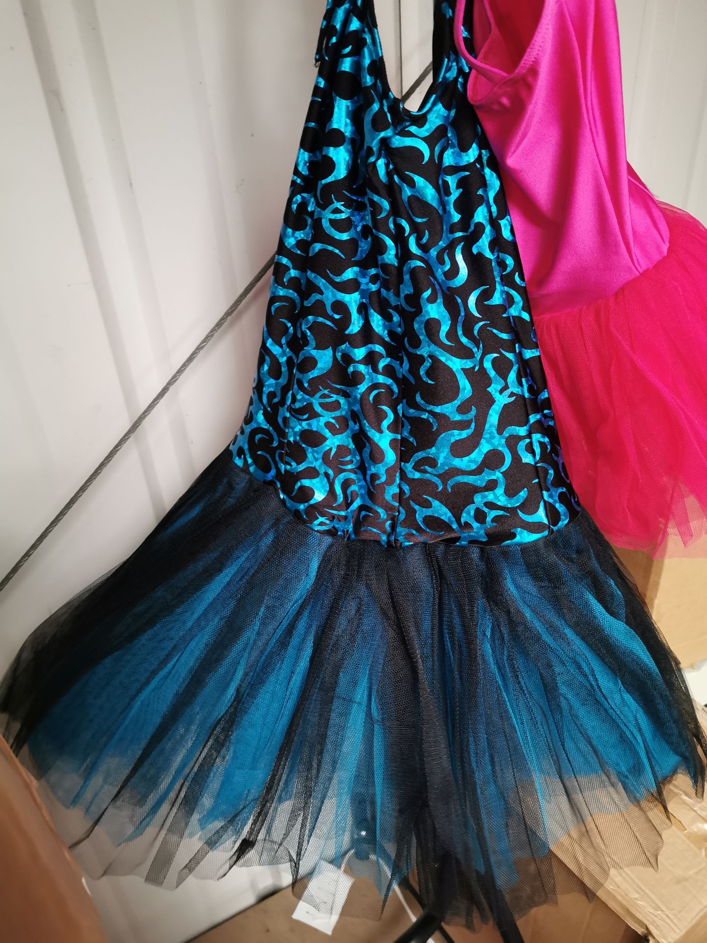 36+ Estimated tutu dresses in a variety of colours,designs and sizes - Image 3 of 3