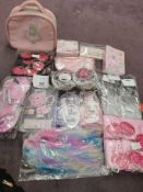 300+ Estimated dance bags-purses and accessories. New packaged
