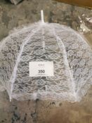 50+ Estimated Lace umbrellas