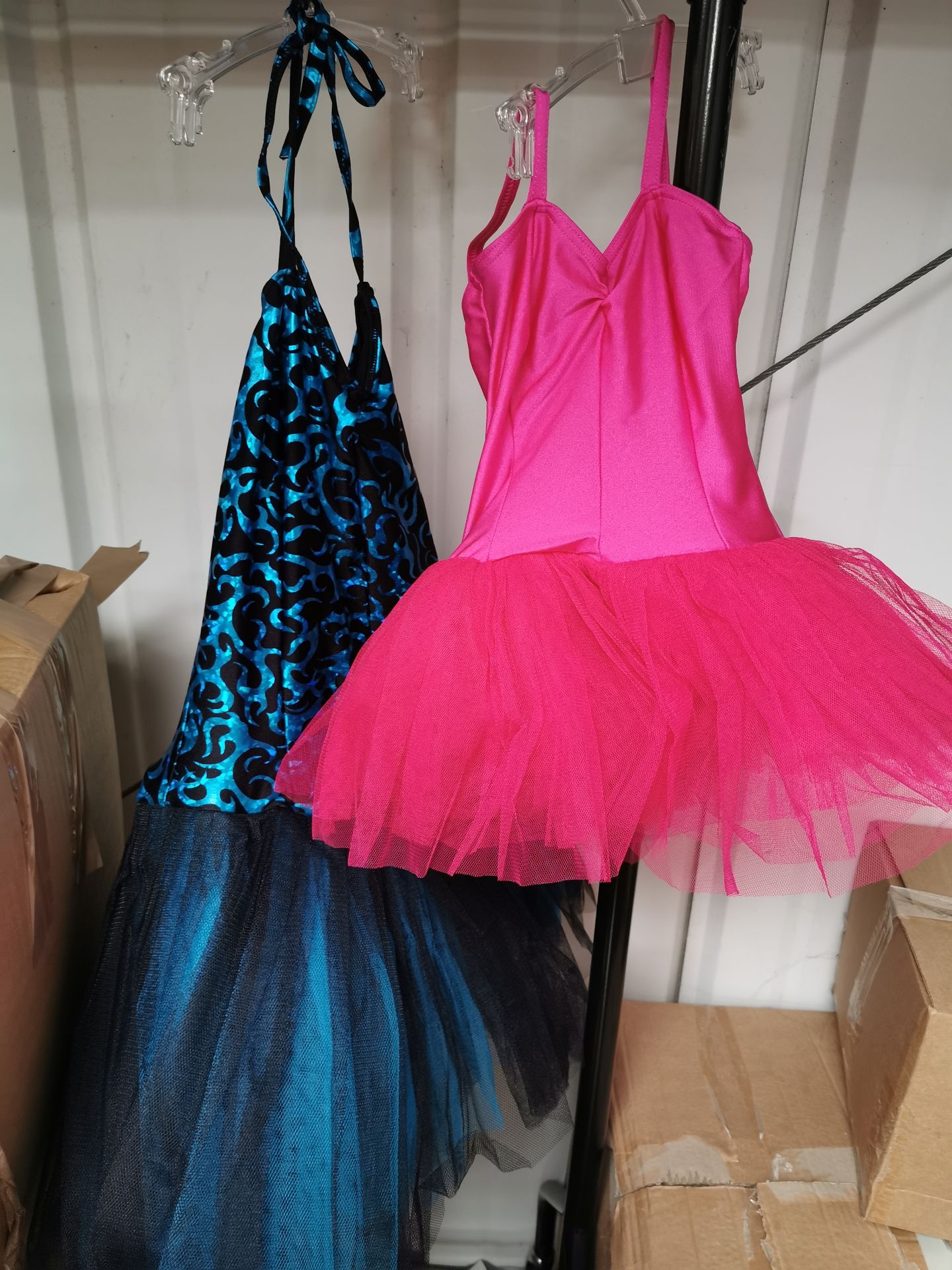 36+ Estimated tutu dresses in a variety of colours,designs and sizes - Image 2 of 3