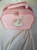 40 X Katerina Ballerina lunch boxes. Serial No A32845-MD