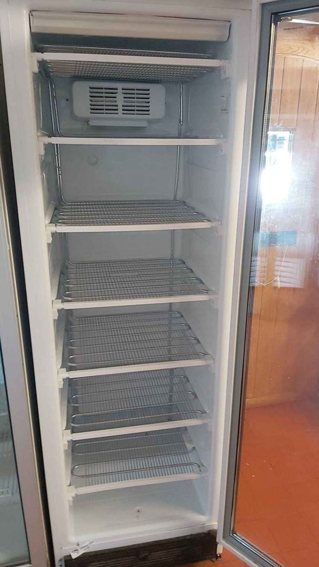 Tefcold UFG1380 Freezer - Image 4 of 4