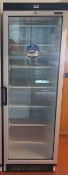 Tefcold UFG1380 Freezer