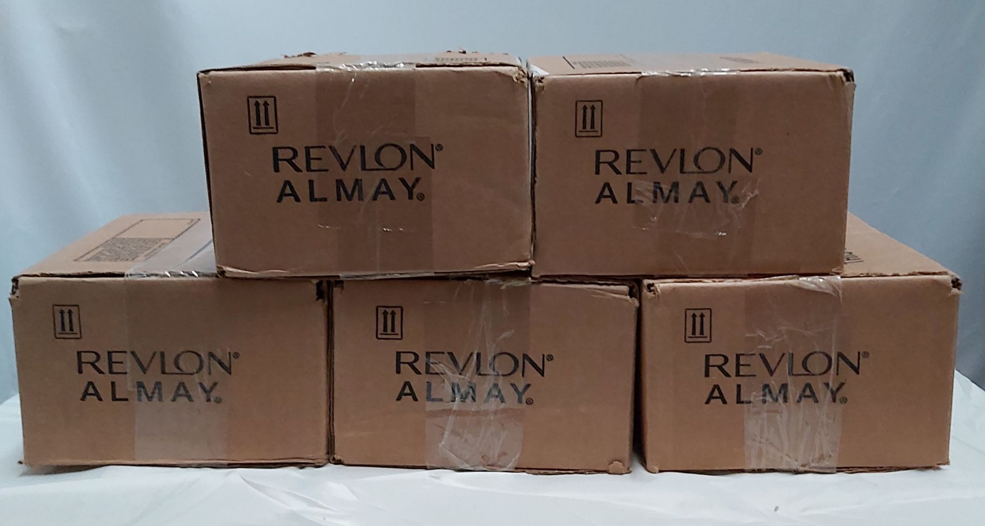 360 Revlon Colorstay LipLiner. Colour Natural. (72 in each box - Box of 5). Condition New & - Image 4 of 4