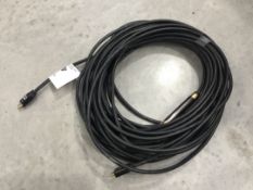 1x 30m Active HDMI Cable