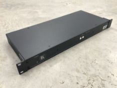 Kramer VM-4HDCP 1:4 DVI DA