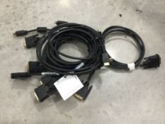 8x HDMI - DVI Patch