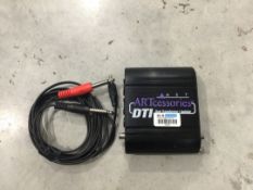 ARTcessories DTI Dual Transformer / Isolator