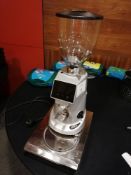 Fiorenzato F64 Evo Super electric coffee grinder w