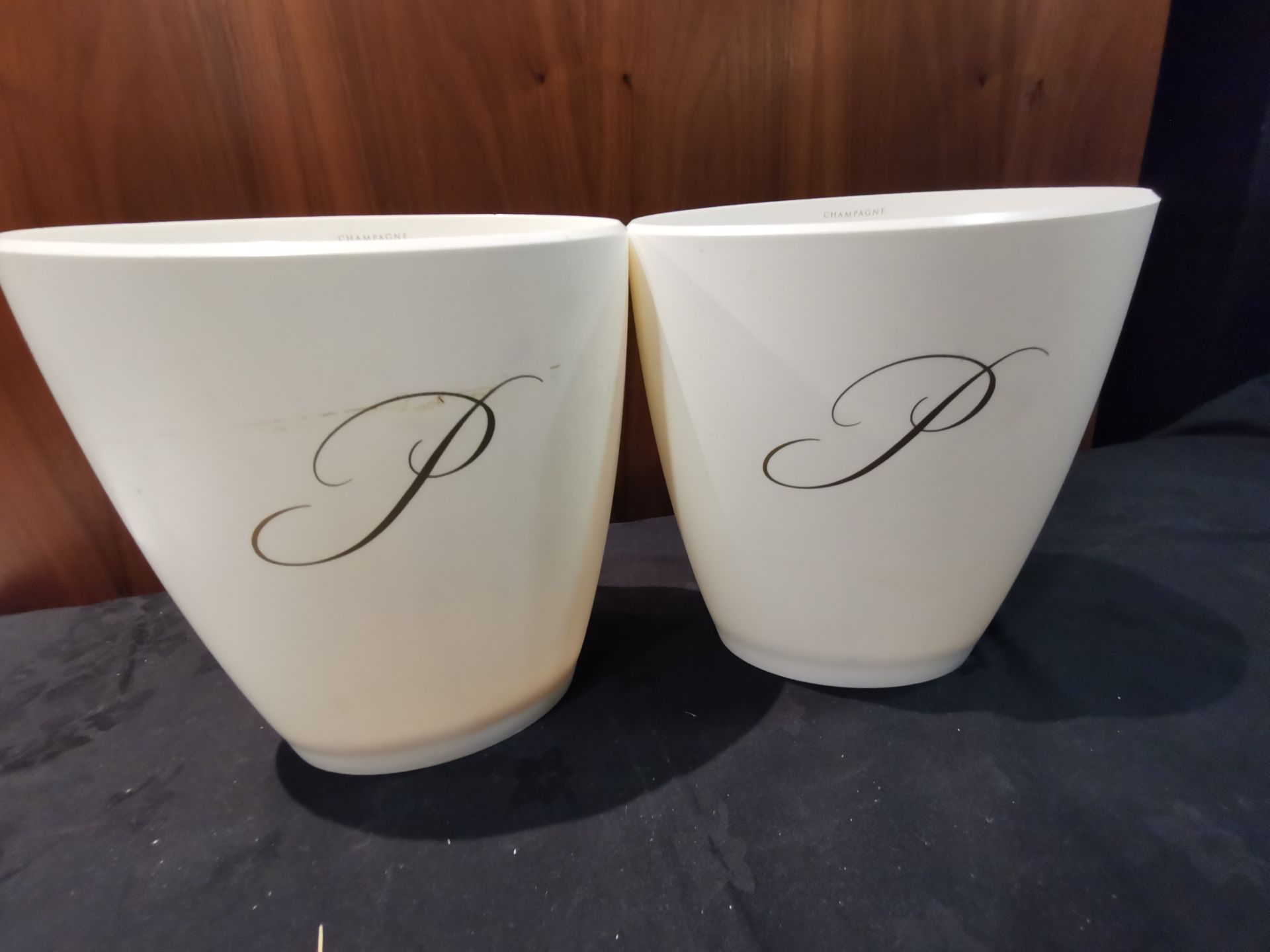 2 x Palmers & Co Champagne Ice Buckets - Image 3 of 4