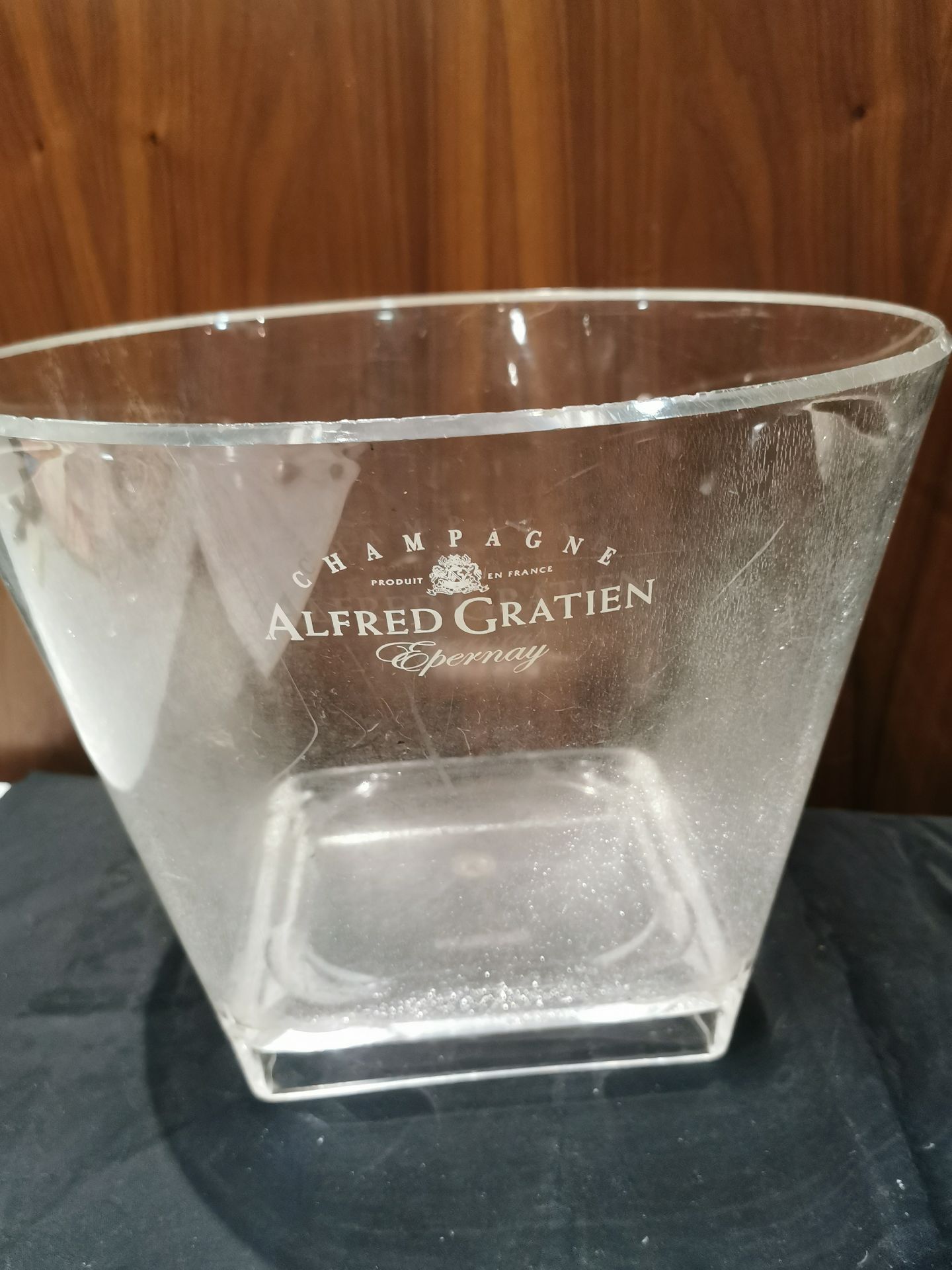 Variety of Champagne and Gin ice buckets - Image 4 of 4