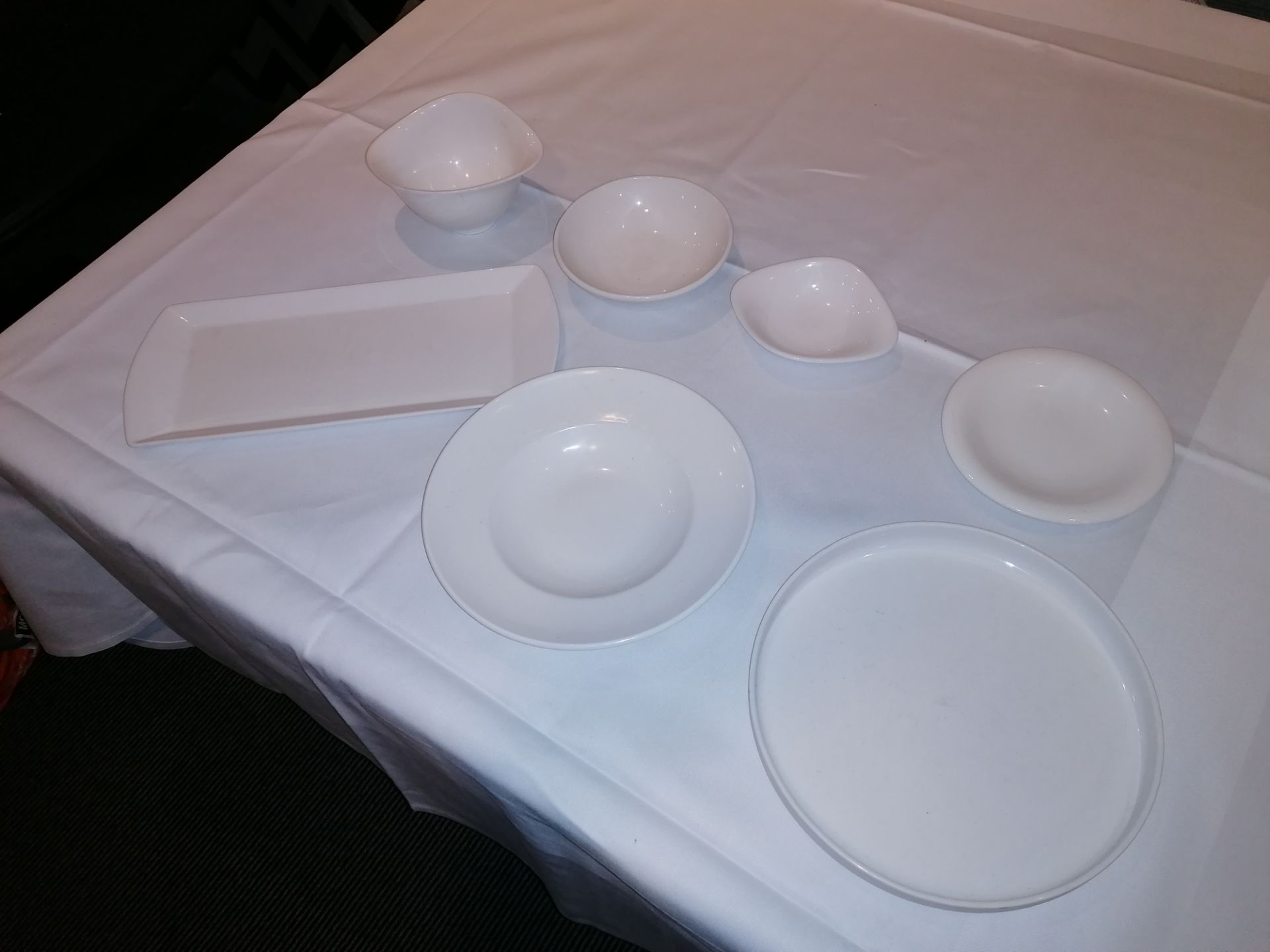 60+ porcerlain/ ceramic dishes from Villeroy & Boc - Image 3 of 5