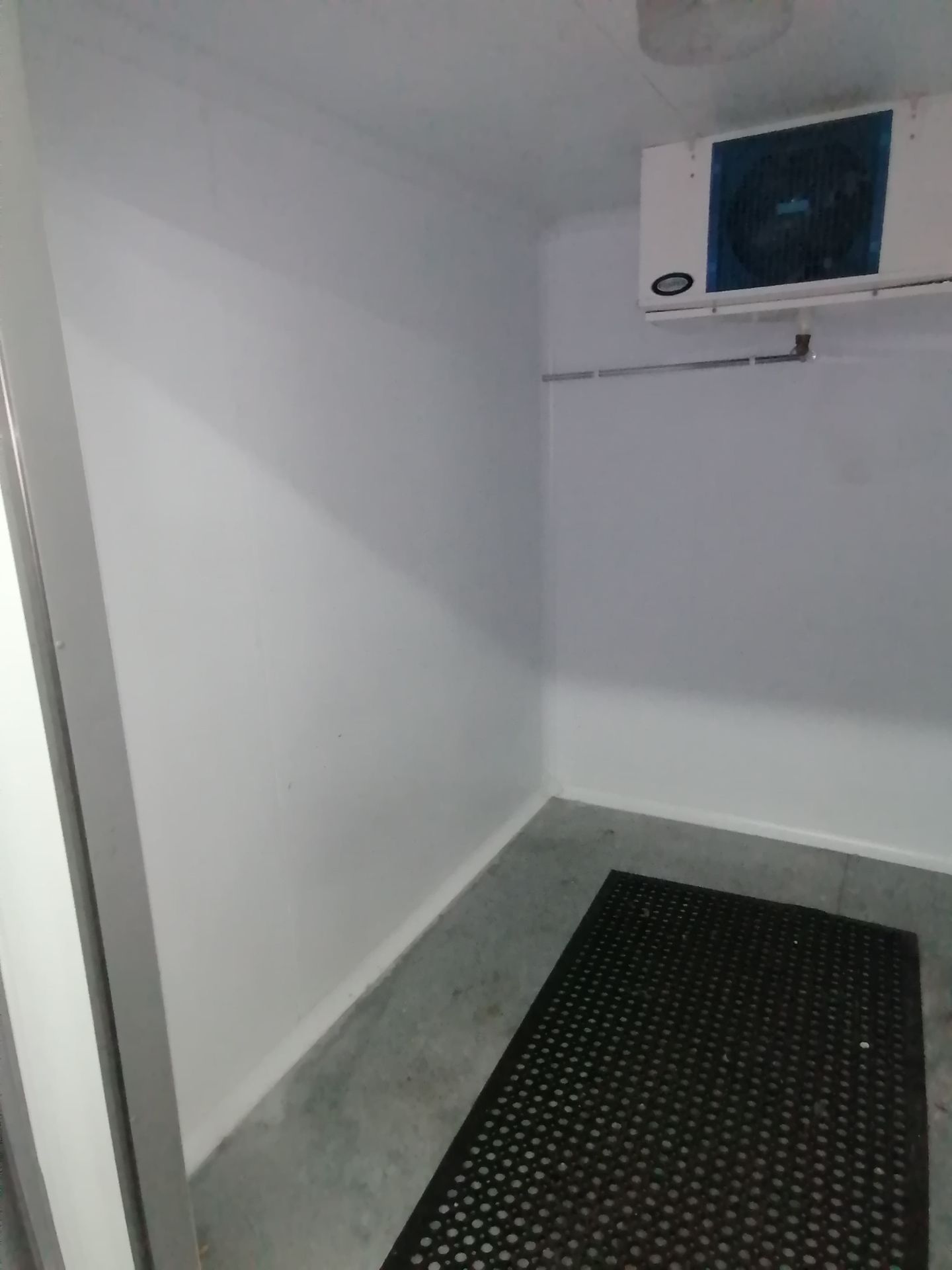 Foster Hermetic Walk-in Cold Room. Internal Diment - Image 3 of 4