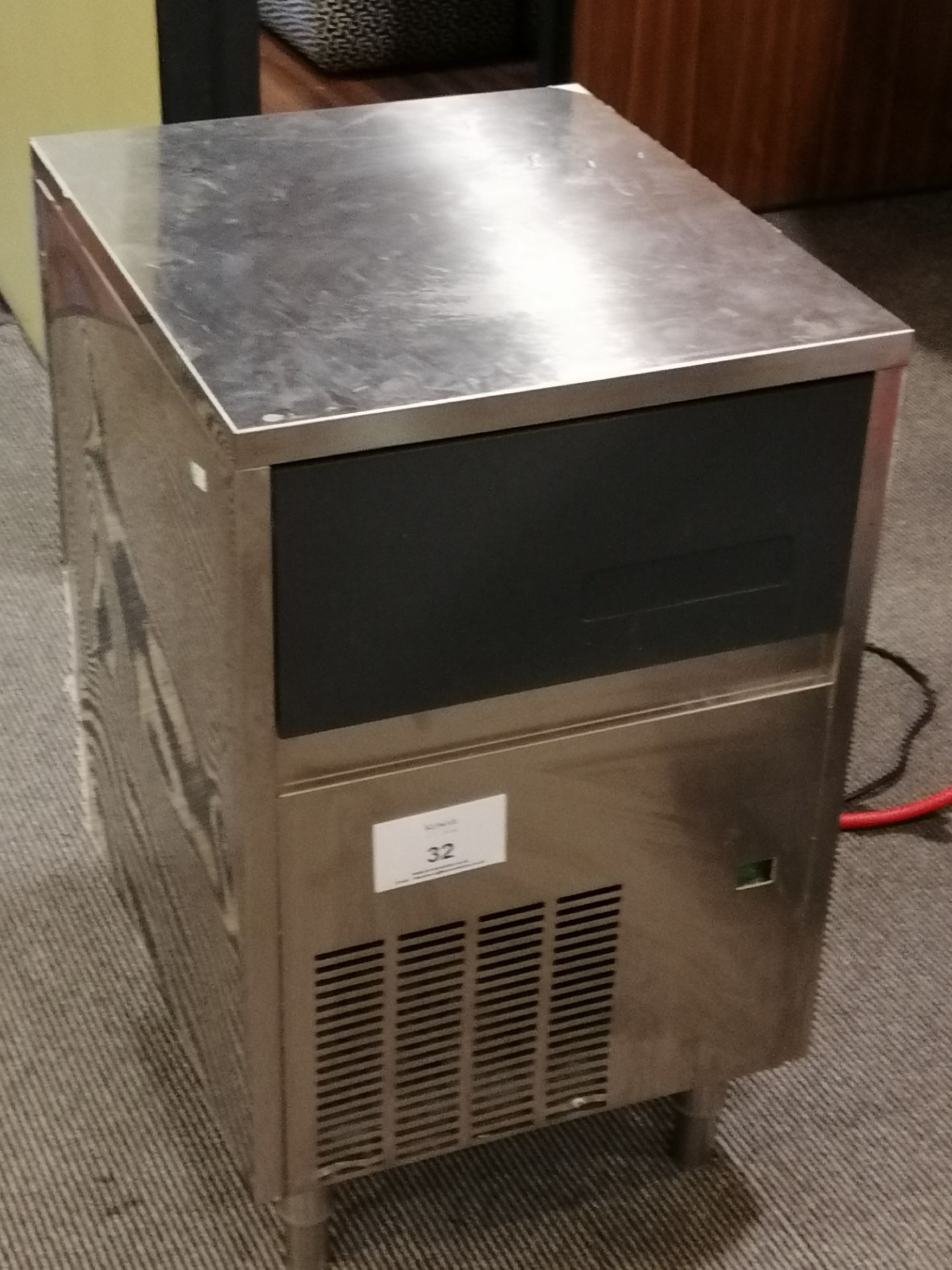 Maidaid Model M42-16 Ice maker, manufactured 2016 - Image 2 of 4