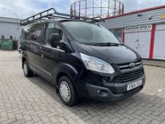 Ford Transit custom 270 Trend