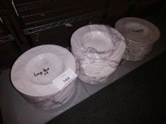 56 x 30cm Villeroy & boch bowls