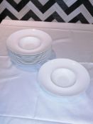 10 x Villeroy & Boch 28cm bowls