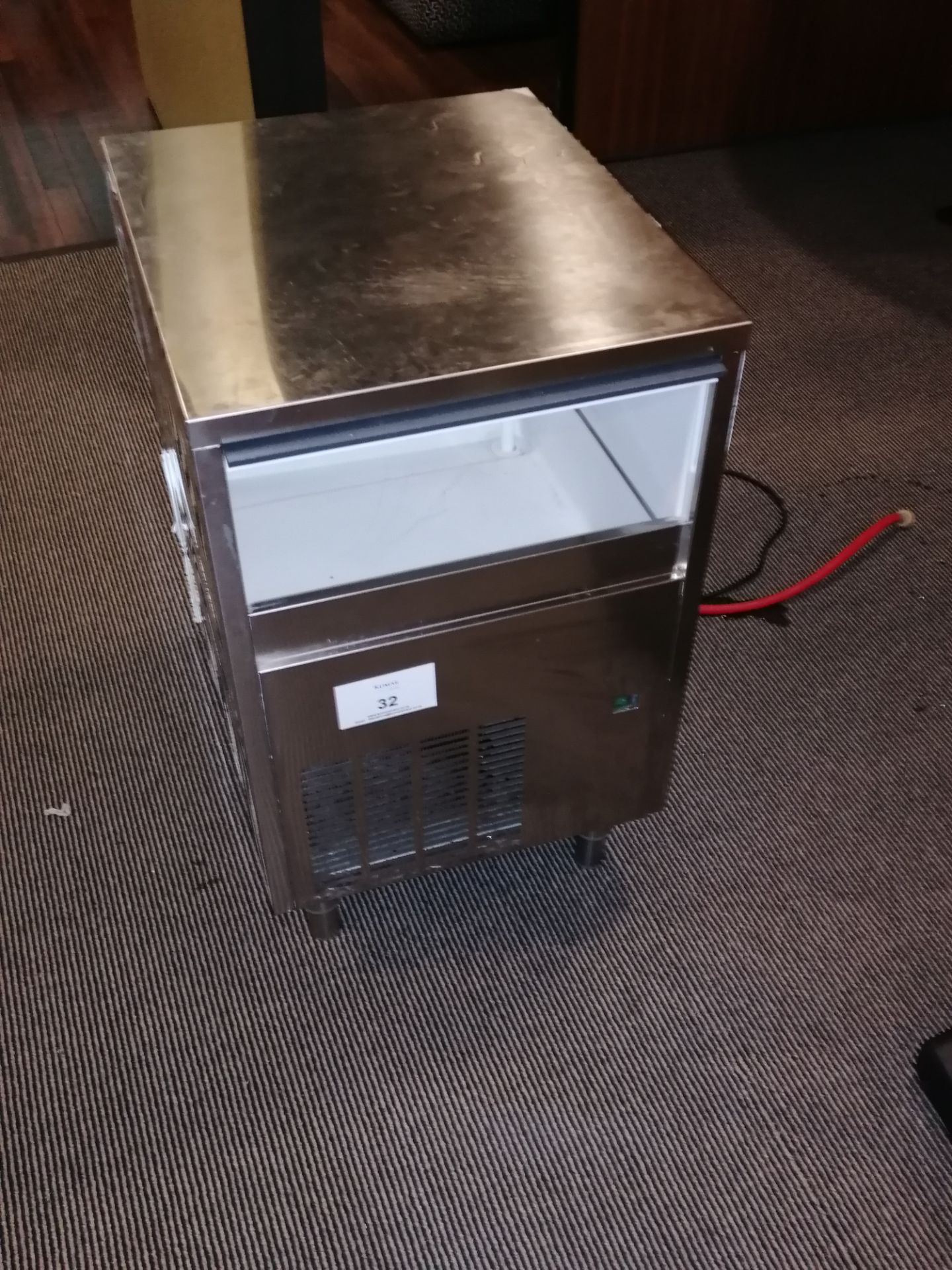 Maidaid Model M42-16 Ice maker, manufactured 2016 - Image 4 of 4
