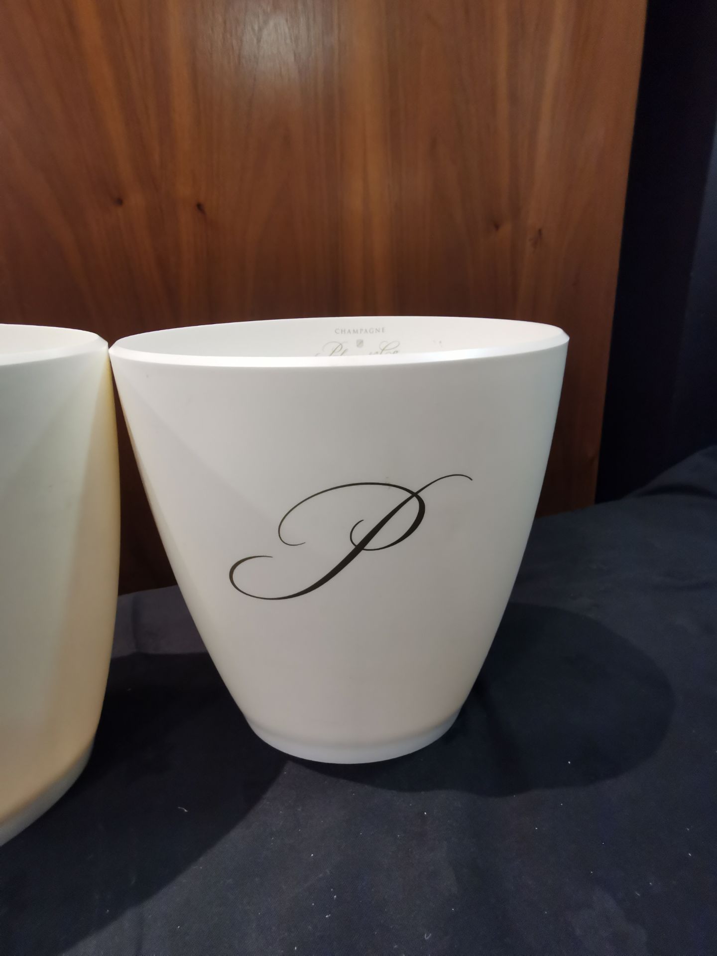 2 x Palmers & Co Champagne Ice Buckets - Image 2 of 4