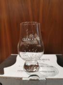 12 x Genuine Glencairn Whisky Glasses New Boxed