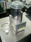 Robot coupe Model R401 food processor